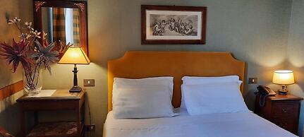 Domus Livia Luxury Suites