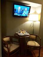 Domus Livia Luxury Suites