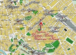 Domus Livia Luxury Suites