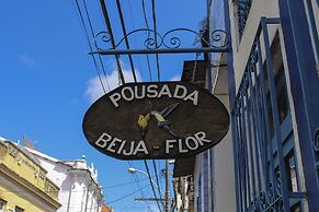 Pousada Beija Flor