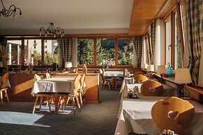 Hotel Bernina Pontresina