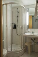 Hotel Bernina Pontresina
