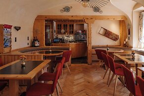 Hotel Bernina Pontresina