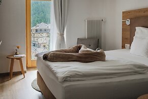 Hotel Bernina Pontresina