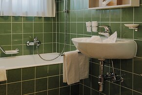Hotel Bernina Pontresina