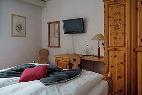 Hotel Bernina Pontresina