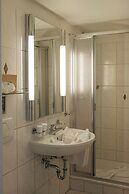 Hotel Bernina Pontresina