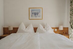 Hotel Bernina Pontresina