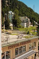 Hotel Bernina Pontresina
