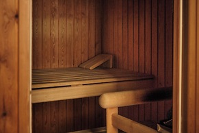 Hotel Bernina Pontresina