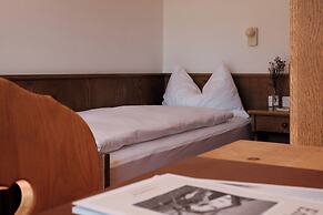 Hotel Bernina Pontresina