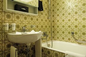 Hotel Bernina Pontresina