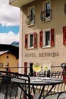 Hotel Bernina Pontresina