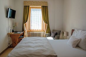 Hotel Bernina Pontresina
