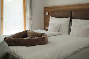 Hotel Bernina Pontresina