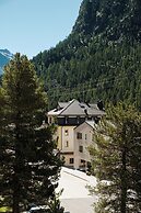 Hotel Bernina Pontresina