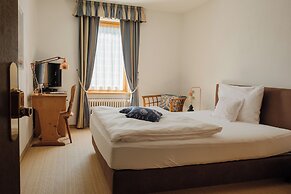 Hotel Bernina Pontresina
