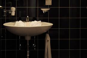 Hotel Bernina Pontresina