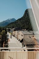 Hotel Bernina Pontresina