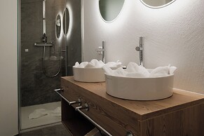 Hotel Bernina Pontresina