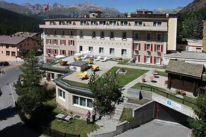 Bernina