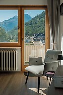 Hotel Bernina Pontresina