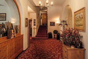 Hotel Bernina Pontresina
