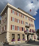 Bernina