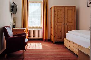 Hotel Bernina Pontresina