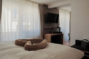 Hotel Bernina Pontresina