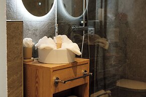 Hotel Bernina Pontresina