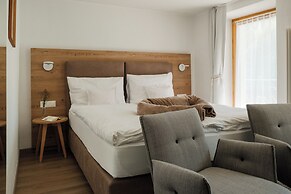 Hotel Bernina Pontresina