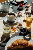 Hotel Bernina Pontresina