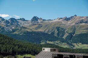 Hotel Bernina Pontresina