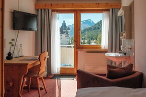 Hotel Bernina Pontresina