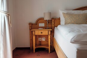Hotel Bernina Pontresina