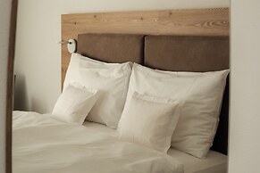 Hotel Bernina Pontresina