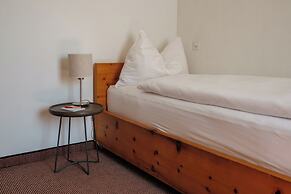 Hotel Bernina Pontresina