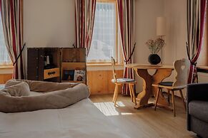 Hotel Bernina Pontresina