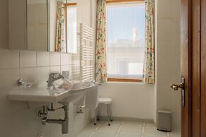 Hotel Bernina Pontresina