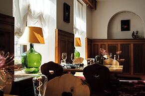 Hotel Bernina Pontresina