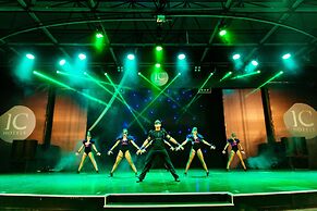 IC Hotels Green Palace & Villas