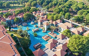 IC Hotels Green Palace & Villas