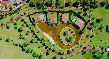 IC Hotels Green Palace & Villas