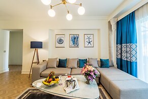 IC Hotels Green Palace & Villas