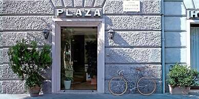 Hotel Plaza