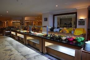 Tuntas Beach Hotel Altinkum