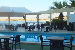 Tuntas Beach Hotel Altinkum