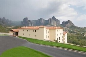Meteora Hotel