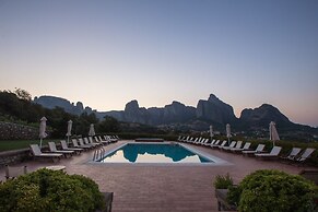 Meteora Hotel